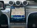 Mercedes-Benz CLE 53 AMG CLE 53 4M NIGHT+360+KEYLESS+9G Grau - thumbnail 13