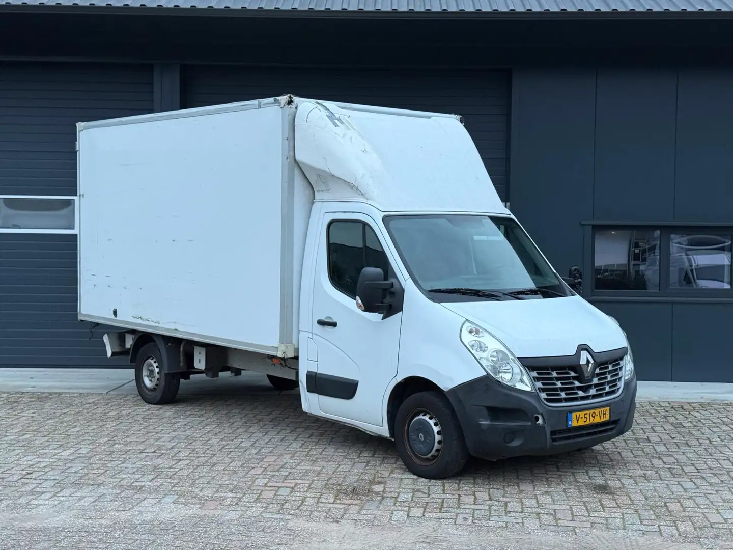 Renault Master T35 2.3 dCi L3 - 2