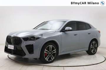xdrive 20d 48V MSport Pro auto