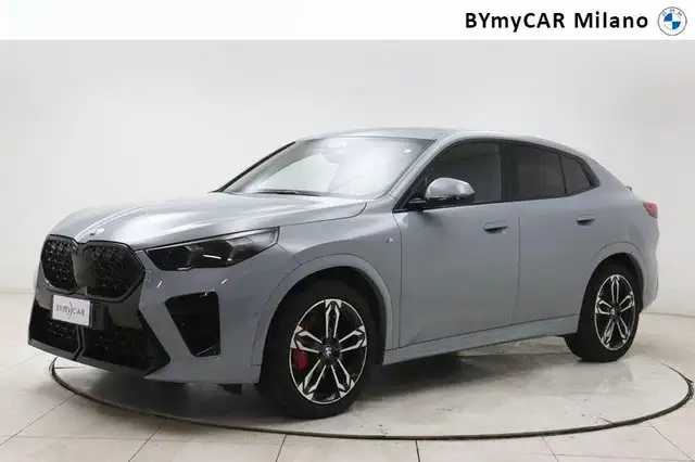 BMW X2 xdrive 20d 48V MSport Pro auto