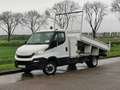 Iveco Daily 35C15 3.0 375 KIPPER Wit - thumbnail 1