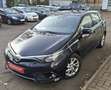 Toyota Auris Edition-S + Business Paket + 12 M. Garantie + Чорний - thumbnail 2