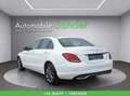 Mercedes-Benz C 220 d Aut. Avantgarde *LED/NAVI/KEYLESS GO* Weiß - thumbnail 3