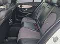 Mercedes-Benz C 220 d Aut. Avantgarde *LED/NAVI/KEYLESS GO* Weiß - thumbnail 18