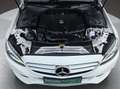 Mercedes-Benz C 220 d Aut. Avantgarde *LED/NAVI/KEYLESS GO* Weiß - thumbnail 10