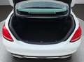 Mercedes-Benz C 220 d Aut. Avantgarde *LED/NAVI/KEYLESS GO* Weiß - thumbnail 9