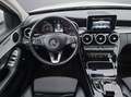 Mercedes-Benz C 220 d Aut. Avantgarde *LED/NAVI/KEYLESS GO* Weiß - thumbnail 12