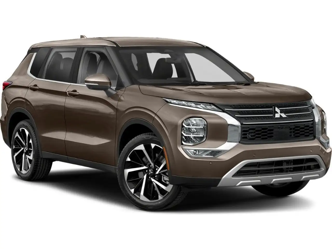 2024 Mitsubishi Outlander