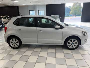 Polo V 5p 1.2 tsi Highline 105cv