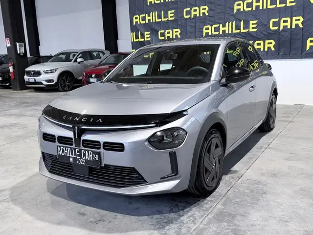 Lancia Ypsilon 1.2 mhev 110cv e-dct *PREZZO REALE NO VINCOLI*