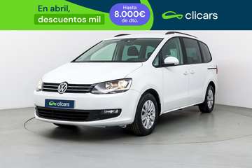 2.0TDI Edition DSG 110kW