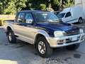 Mitsubishi L200 L200 d.cab 2.5 tdi GLS Air 4wd - thumbnail 5