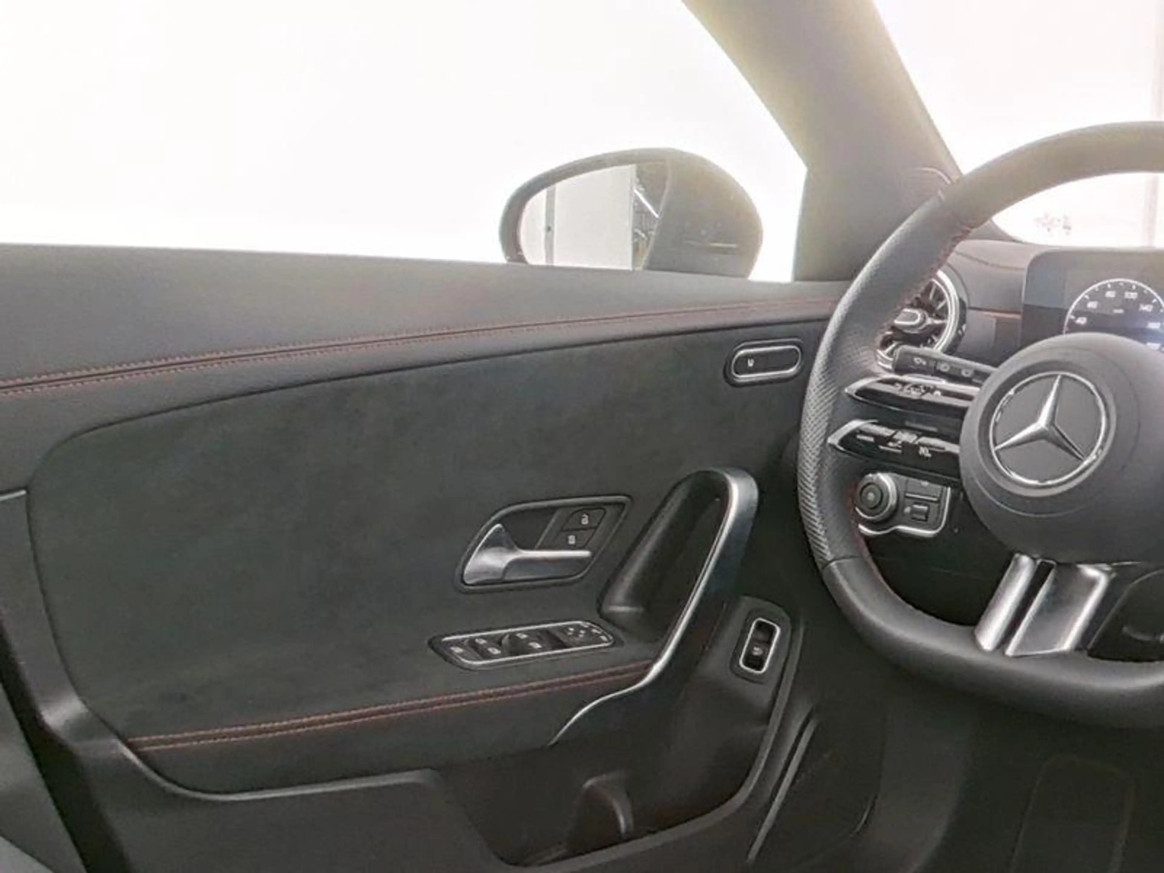 Mercedes-Benz CLA 200 Shooting Brake AMG Line | Smartphone Integratie | — photo 8