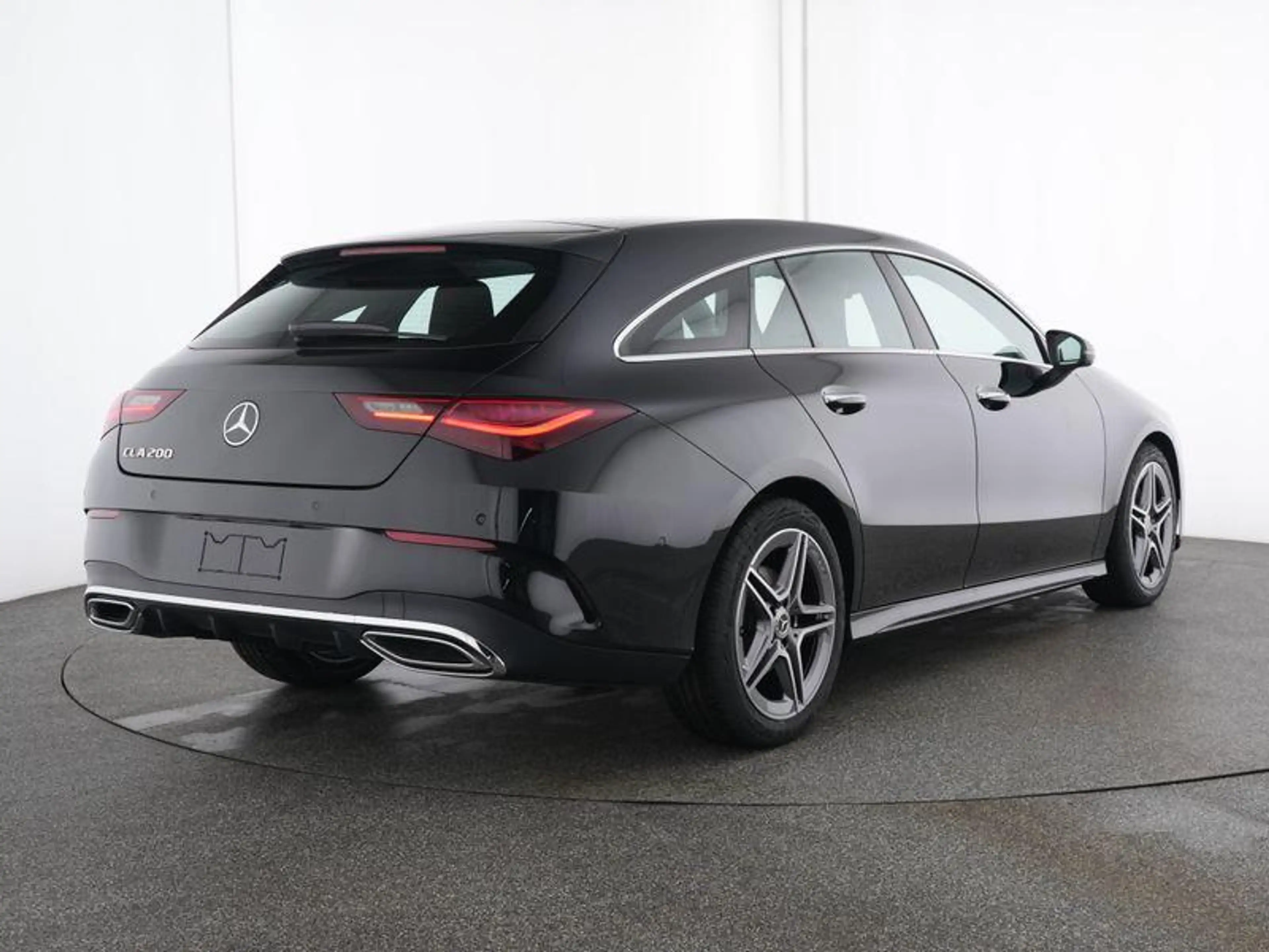 Mercedes-Benz CLA 200 Shooting Brake AMG Line | Smartphone Integratie | — photo 2