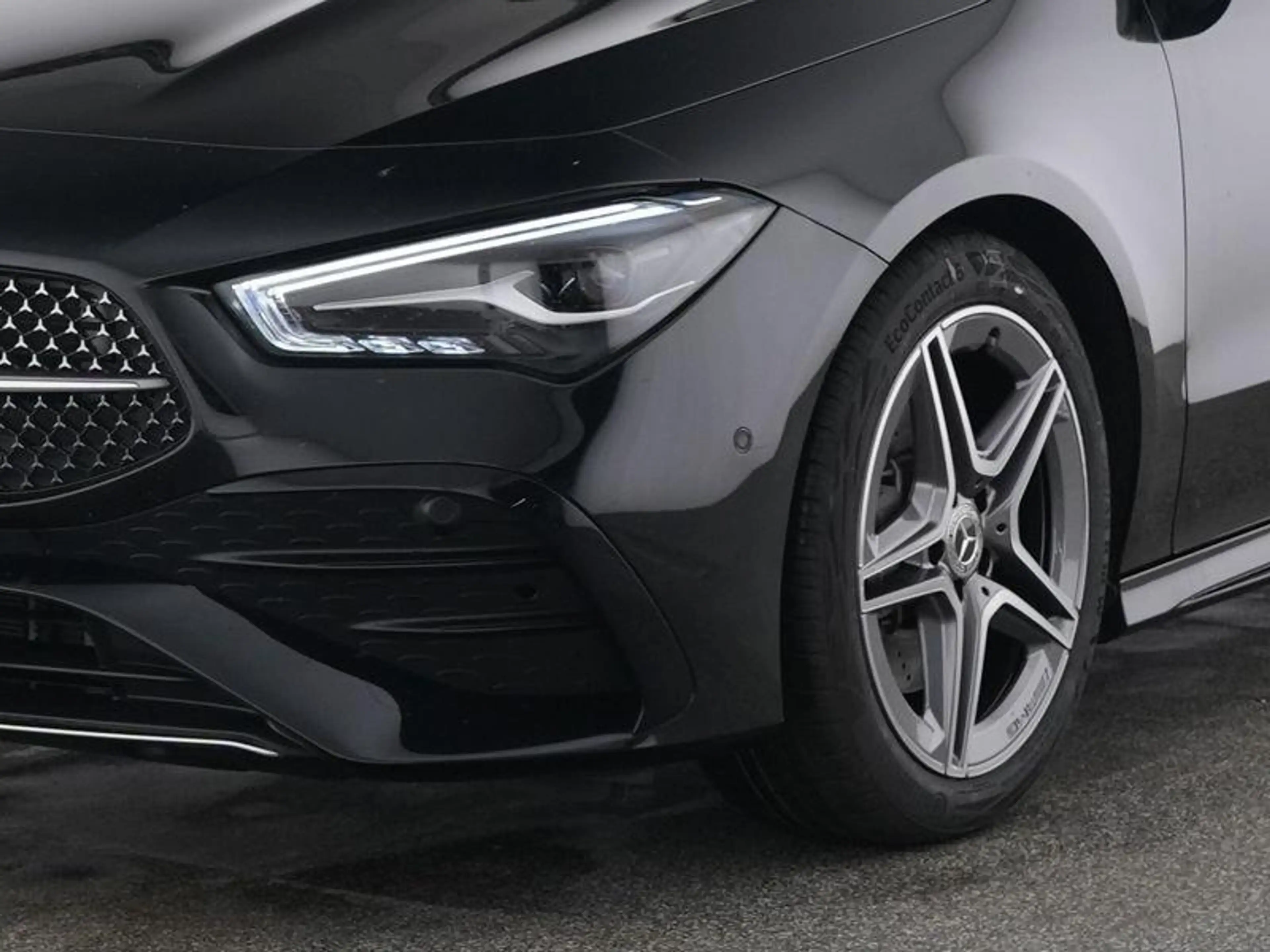 Mercedes-Benz CLA 200 Shooting Brake AMG Line | Smartphone Integratie | — photo 3