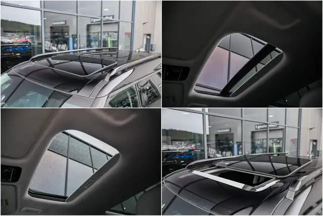 Hyundai Santa Fe view 14