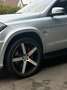 Mercedes-Benz GL 63 AMG 4Matic Speedshift Plus 7G-TRONIC - thumbnail 6
