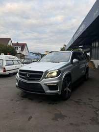 4Matic Speedshift Plus 7G-TRONIC
