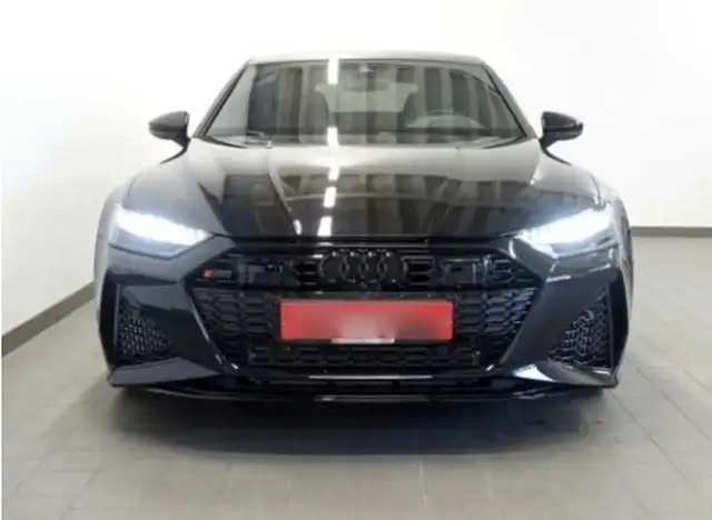 Audi RS7 Dynamic Ceramicos