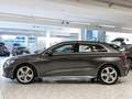 Audi A3 35 TDI S line Matrix Pano SONOS Grau - thumbnail 3