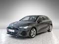 Audi A3 35 TDI S line Matrix Pano SONOS Grau - thumbnail 2