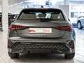 Audi A3 35 TDI S line Matrix Pano SONOS Grau - thumbnail 5