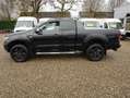 Ford Ranger 3.2 TDCi 200PK, Wildtrak Super Cab, Airco, Trekhaa Schwarz - thumbnail 6