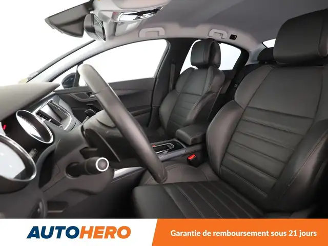 Peugeot 508 view 10