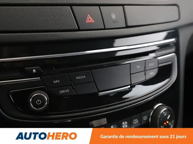 Peugeot 508 view 27
