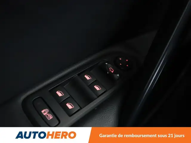 Peugeot 508 view 30