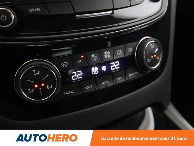 Peugeot 508 view 28