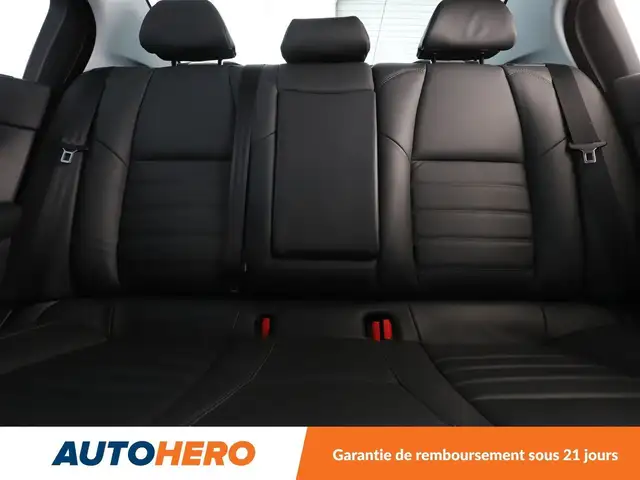Peugeot 508 view 15
