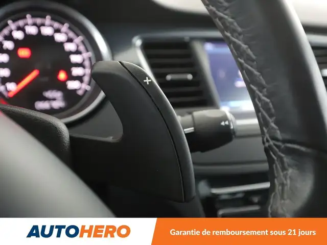 Peugeot 508 view 21
