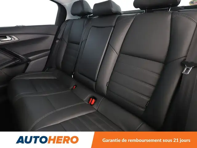 Peugeot 508 view 14