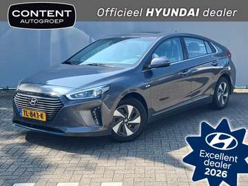 1.6 GDI Blue HEV 141 pk DCT Premium / MEEST LUXE /