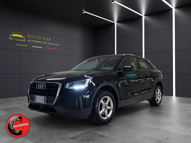 Audi Q2 30 2.0 TDI PREZZO REALE