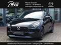 Mazda 2 1.5L e-SKYACTIV G 90ps 6MT FWD HOMURA NAV Schwarz - thumbnail 1