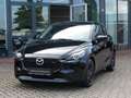 Mazda 2 1.5L e-SKYACTIV G 90ps 6MT FWD HOMURA NAV Schwarz - thumbnail 2