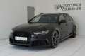Audi RS6 performance ABT 735PS *AKRAPOVIC*B&O*DYNAMIK Schwarz - thumbnail 2
