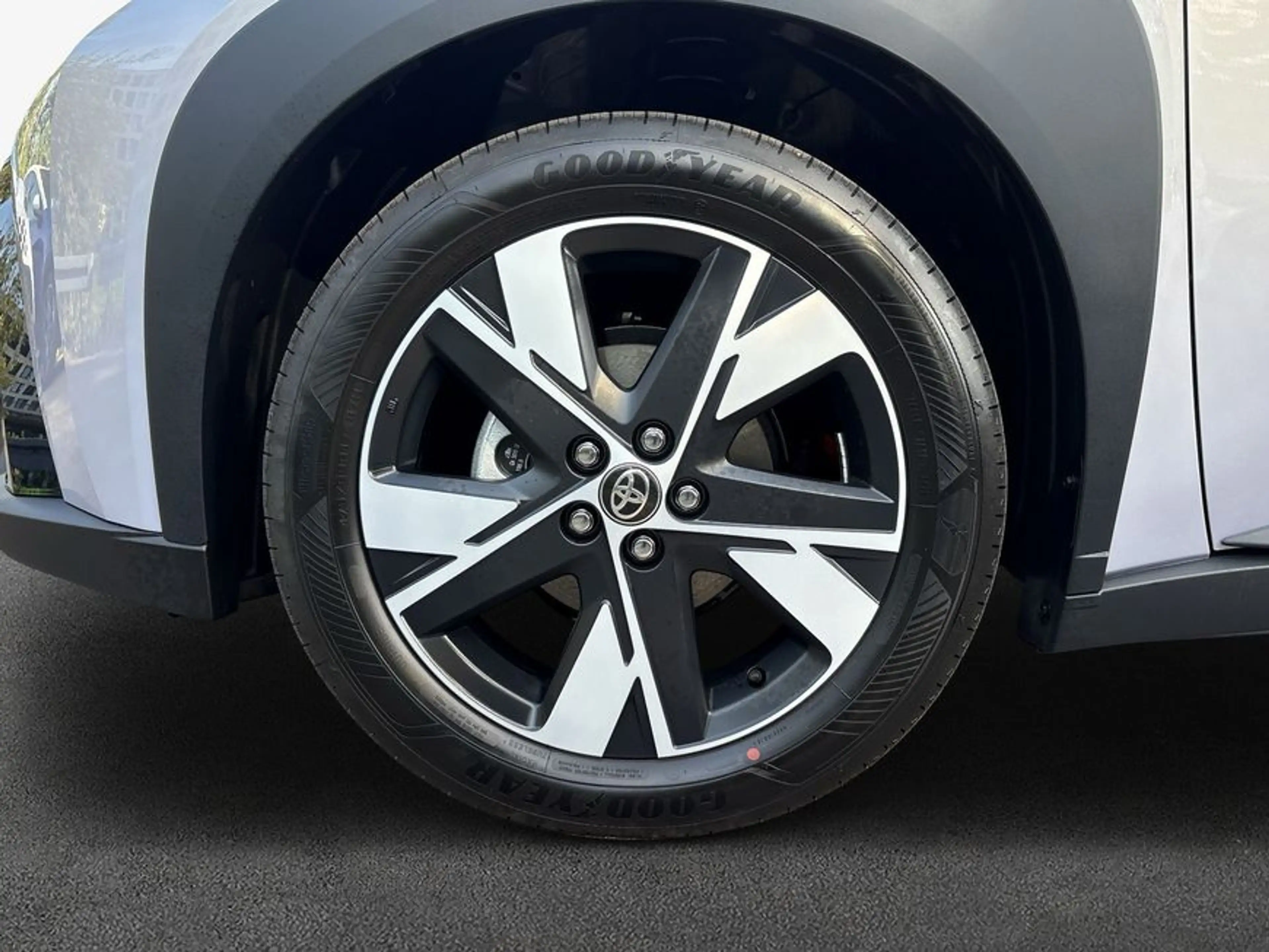 Toyota Aygo X X 1,5 Hybrid Teamplayer Technik — photo 7