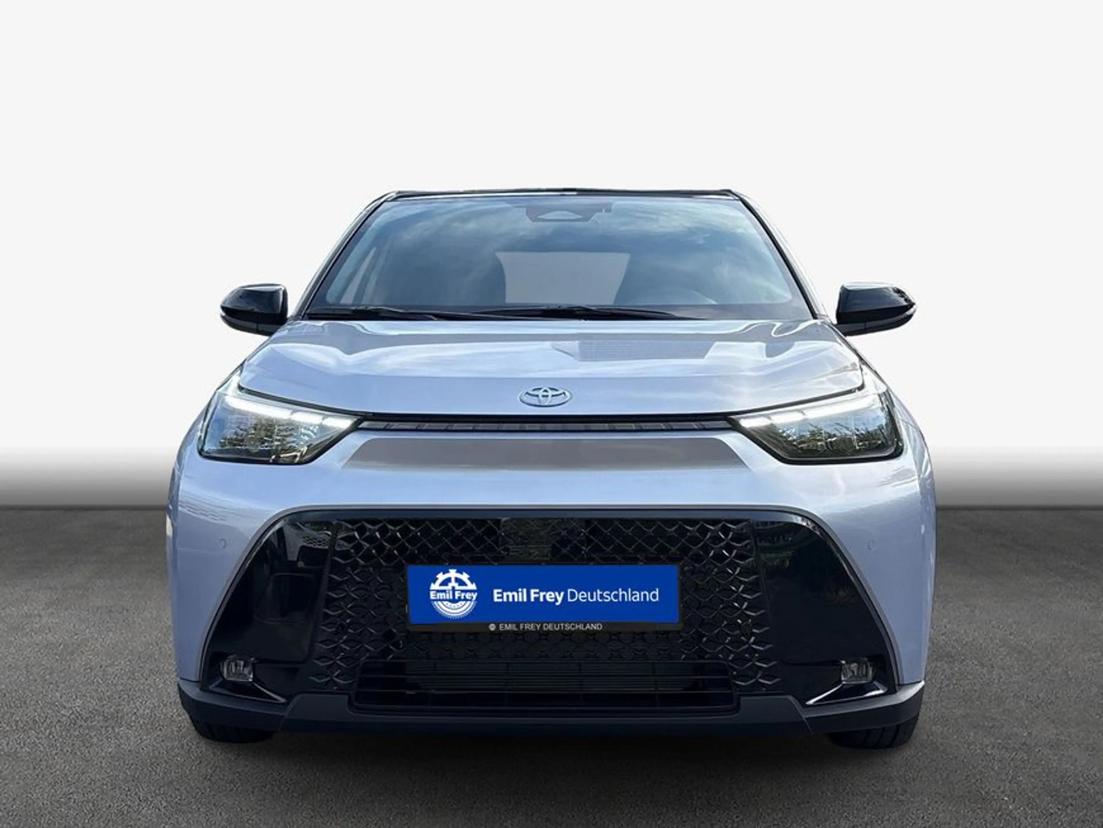 Toyota Aygo X X 1,5 Hybrid Teamplayer Technik — photo 3