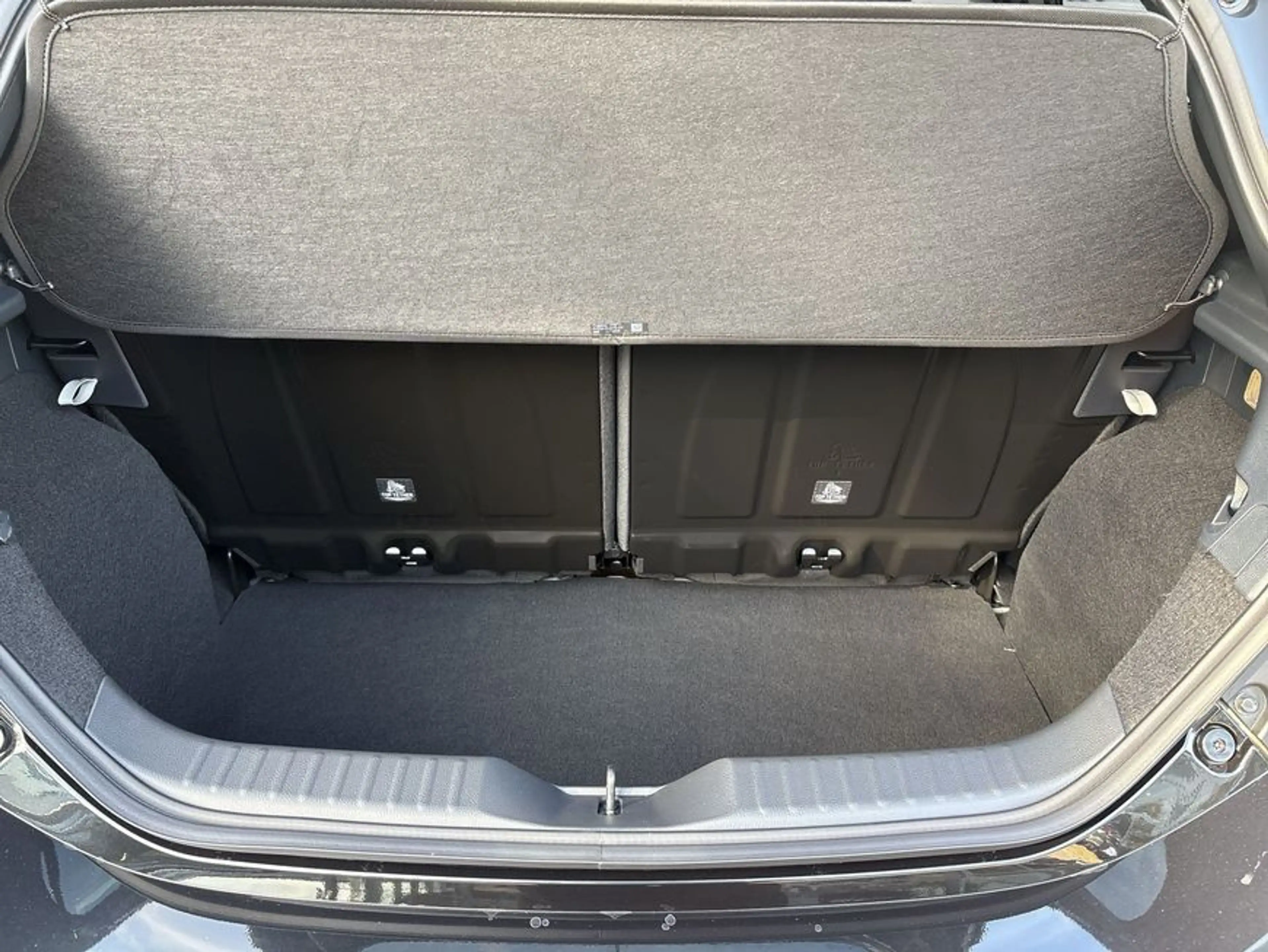 Toyota Aygo X X 1,5 Hybrid Teamplayer Technik — photo 8