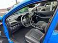 Subaru Crosstrek 2,0i e-Boxer CVT Premium Allrad Aut. Blau - thumbnail 12