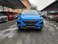 Subaru Crosstrek 2,0i e-Boxer CVT Premium Allrad Aut. Bleu - thumbnail 3