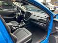 Subaru Crosstrek 2,0i e-Boxer CVT Premium Allrad Aut. Blau - thumbnail 17