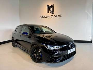 2.0 TSI R 20 Aniversario DSG 245kW