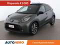 Toyota Aygo X 1.0 Trend Air 72 CV Verde - thumbnail 1