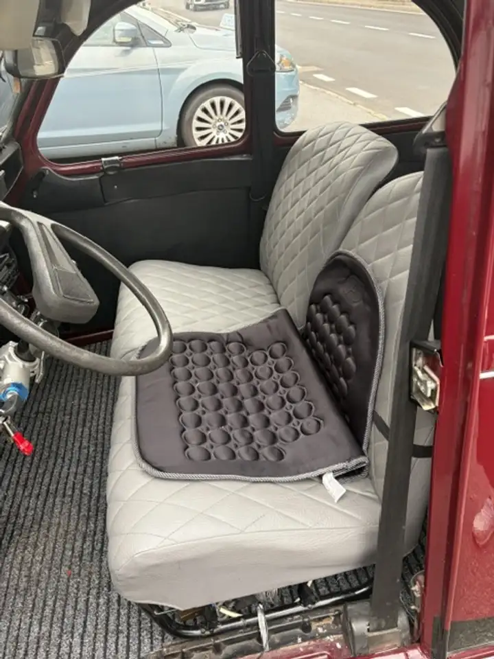 Citroen 2CV6 0.6 Charleston, foto 7