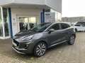 Ford Puma Titanium X MHEV LED*B&O*FGS*SHZ*Ke*LM*NAVI Grau - thumbnail 1