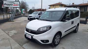Doblò 1.6 MJT 105CV N1 LOUNGE 5 POSTI N°GG787